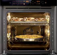 Elettrodomestici da incasso online a Roma - Forni multifunzione elettrici Hotpoint  Ariston openspace dual flow system e molto altro in un solo forno