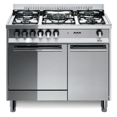 Elettrodomestici da incasso online a Roma - Prodotto della settimana Cucine  a libera installazione della Lofra il meglio del Made in Italy