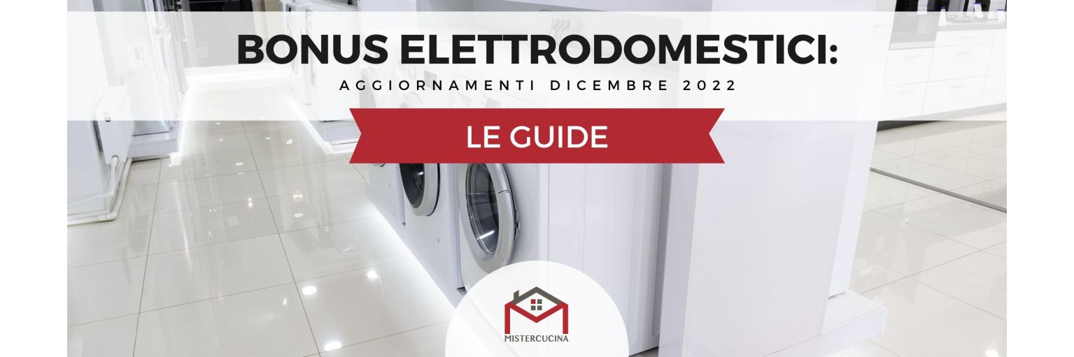 bonus-elettrodomestici-aggiornamenti-dicembre-2022-