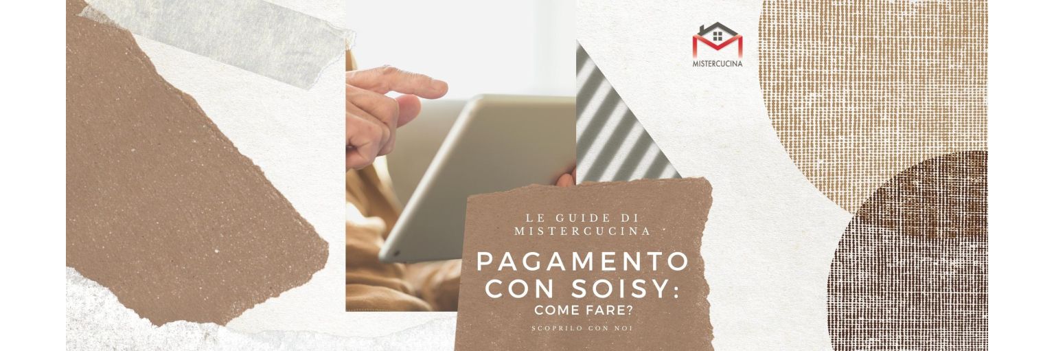 Sistemi di Pagamento Soisy: come funziona il pagamento a rate