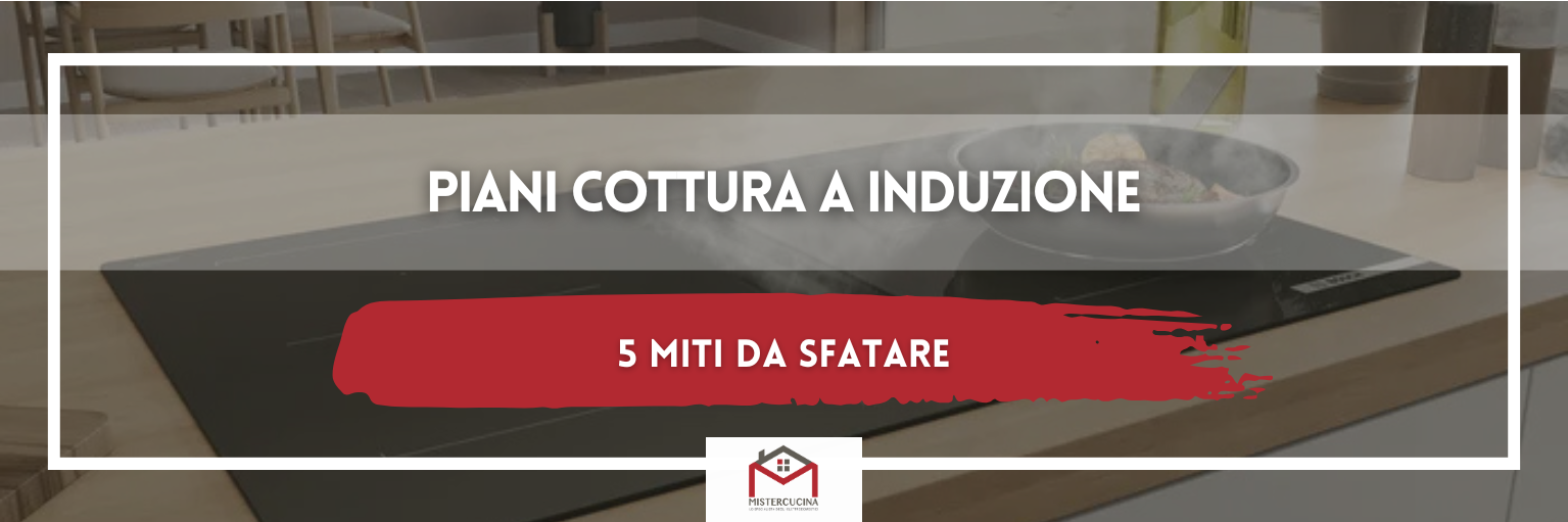 Induzione: 5 falsi miti da sfatare