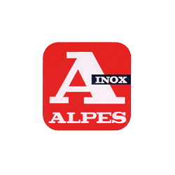 Alpes inox