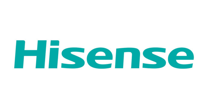 Hisense Hisense