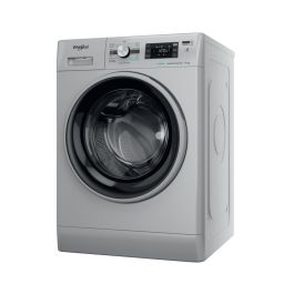 Machine à laver Whirlpool 11Kg - Silver (FSCM 11430 SL) prix en Tunisie