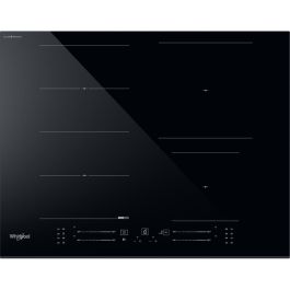 WHIRLPOOL WF S4665 CPBF PIANO COTTURA A INDUZIONE, 4 zone di cottura