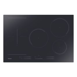 Piano Cottura A Induzione Candy Idea 4 Fuochi - Nero Da Incasso 59 Cm Con Funzione Booster - Foto 4