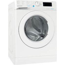 Indesit BWE71283XWITN Lavatrice, INNEX, 7kg, D, White, Inverter ...