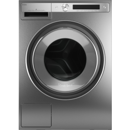 Siemens WG46B2071, iQ700, lavatrice intelligente 9 kg, 1600