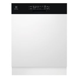 Manopola Selezione Programmi Lavastoviglie AEG Electrolux Zanker Nero (152738010/7)