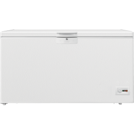 PROFESSIONAL Vetrina Congelatore GICC1108, 60.5 X 87 X 65.3 Cm, 108 L, Con Serratura E - Foto 2