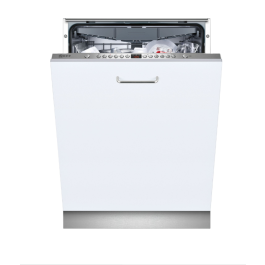 Lavastoviglie Integrata totale Serie 600 SatelliteClean® 60 cm EES68515L