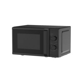 Forno Microonde MPM 20L Libera Installazione - 700W Con Scongelamento E Piatto Girevole - Foto 4