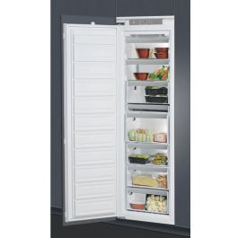 Cassetto Porta Inferiore Per Frigo-Congelatore Whirlpool - Bianco, Modello 12557501 - Ricambio Usato Funzionante - Foto 3