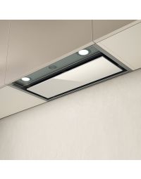 Elica PRF0097839B BOXIN IX/A/90 Cappa ad incasso Live Aspirante 90 Cm. Inox