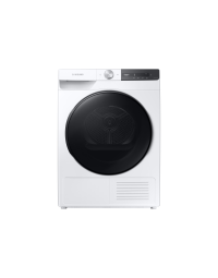 Samsung DV80T7220BT Asciugatrice Pompa di calore 8 kg A+++ Profondit? 60 cm