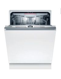 Bosch SMD6TCX00E Lavastoviglie scomparsa totale full size - 14 coperti