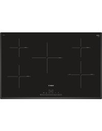 Bosch PIV851FC5E - Piano Cottura ad Induzione, 80 cm