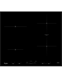 0-Whirlpool Piano cottura i