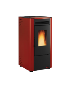 0-Stufa a pellet Extraflame