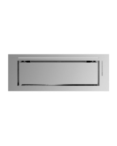 0-Foster CAPPA FLAT 120 cm