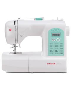 0-Singer 6660