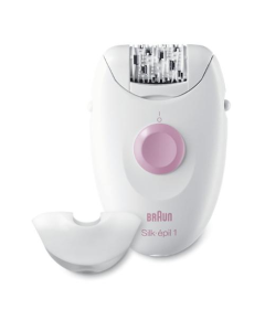 0-Braun 1370 Legs & Bod