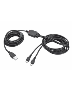 0-Trust Cavo Charge&Pla
