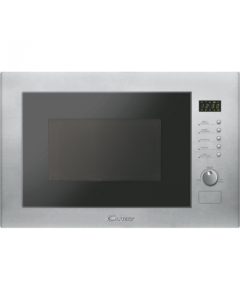 0-Forno a microonde da inca