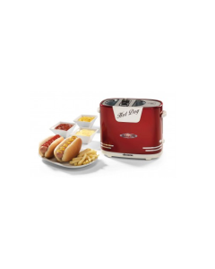 0-Ariete Hotdog Party Time