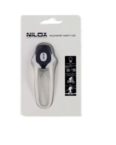0-Nilox Multisport Safety L