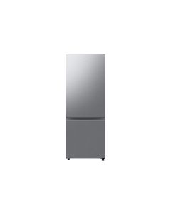 Samsung RB53DG706CS9EF - Frigorifero libera installazione - combinato - larghezza 75 cm - 538 lt - illuminazione led - Wi-Fi - inox - classe C