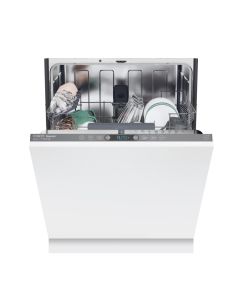 Candy CI4C6F0A – Lavastoviglie scomparsa totale – 60 cm – 14 coperti – Wi-Fi – App hOn – dispaly led – partenza ritardata – smart door – classe C
