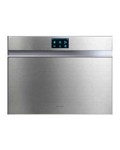 Irinox FREDDY 45 INOX - MANIGLIA ANODIZZATA ACCIAIO