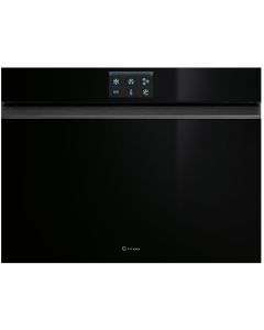 Irinox FREDDY 45 VETRO NERO - MANIGLIA NERA
