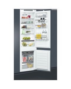 Whirlpool ART 9811 SF2 - Frigorifero Altezza 193 CM. Classe energetica A++, Ventilato con Stop Frost nel congelatore