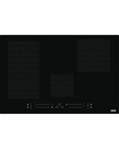 Franke Maris - FMA 804 I F BK - 108.0606.112 - Piano induzione -75 cm - nero