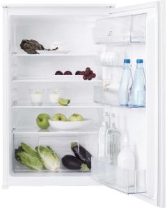 Electrolux LRB2AE88S - Frigorifero - Da incasso - Sottopiano - 55cm - Classe E -