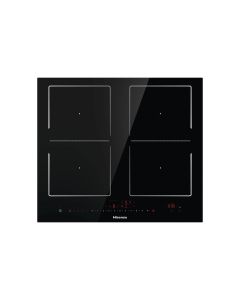 Hisense I6456C Piano induzione vetroceramica 4 zone flex