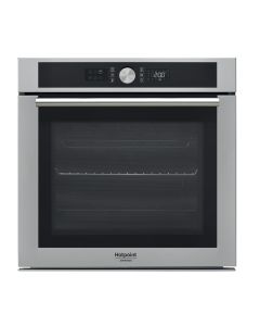 Hotpoint Ariston FI4854PIXHA - Forno Pirolitico cm 60 - inox Classe A+