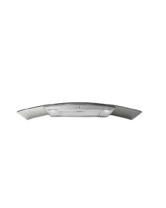 Elica PRF0150288 REEF IX/A/90 Cappa a parete Live Aspirante 90 Cm. Inox