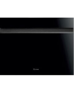 Irinox ZERO 45 VETRO NERO-MANIGLIA NERA