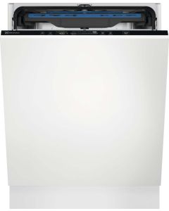 Electrolux EES48405L - Lavastoviglie da Incasso 14 Coperti Classe C Serie 600 SatelliteClean