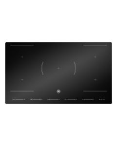 BERTAZZONI P905I2M30NVS Piano cottura a induzione da 90 cm, 2 multizona