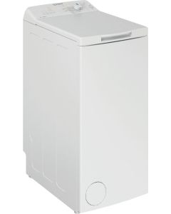 Indesit BTW L60400 IT lavatrice Caricamento dall'alto 6 kg 1000 Giri/min C Bianco