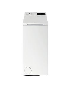 Hotpoint Ariston WMTG723BIT - LAVATRICE C.ALTO 7 KG 1200 GIRI - INVERTER - SOFT OPENING