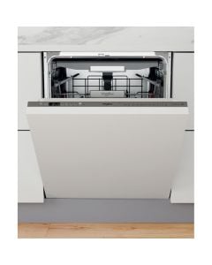 Whirlpool WIS7030PEF - Lavastoviglie da incasso a scomparsa totale