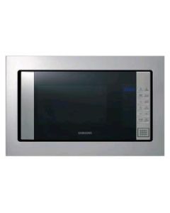 Samsung FG77SUST Forno microonde con grill da incasso finitura inox Antimpronta