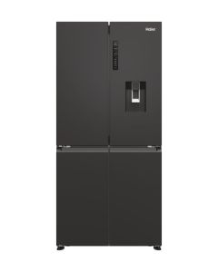 Haier HCR3818EWPT Frigorifero Multidoor total no frost