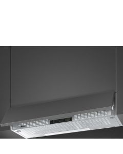 Smeg KSEIR92SE2 Cappa Integrata a vista