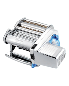 Imperia 3650 Sfogliatrice Electric Imperia 230V Ipasta Metal.